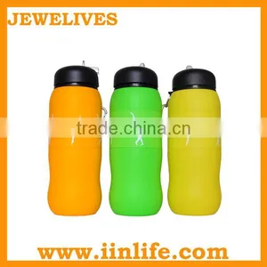 Cheap Innovative Products for Import Silicone Outdoor Bottles thumbnail-1