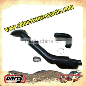 TOP QUALITY MANUFACTURER 4x4 Car Snorkel for Lada Niva thumbnail-1