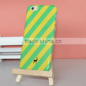 3d Phone Case for Iphone 6 Plus Case/mobile Phone Shell for Iphone 6s Case thumbnail-1