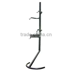 Gravity Bike Stand for Storage Bike thumbnail-1