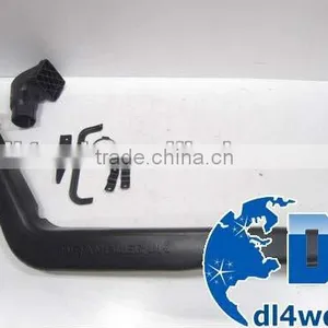 Accessories For Jeep Wrangler LLDPE Material Car Snorkel For JK 10/06 Onwards Petrol thumbnail-1