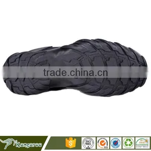 Wholesale Mens Black Laced Combat Boots thumbnail-6