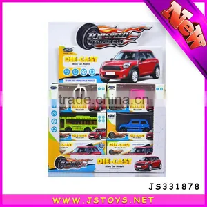 Custom Made Diecast Cars thumbnail-3