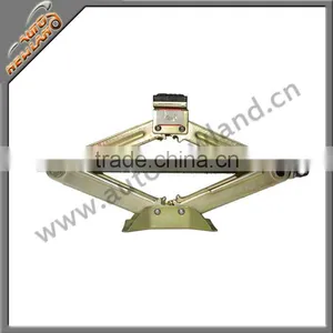 1.5 Ton Best Scissor Jack Manual Scissor Jack thumbnail-1