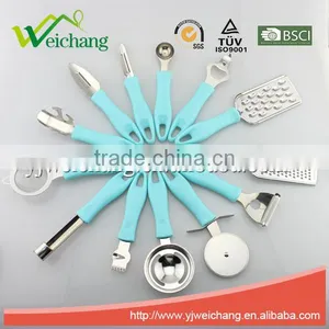 WCJ630A Hot Sale Kitchenware Tool Stainless Steel SKIMMER Easy Tools High Quality thumbnail-4