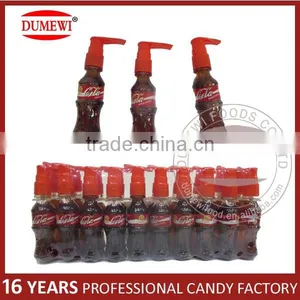 Fanta, Cola, Sprite Spray Liquid Candy thumbnail-2
