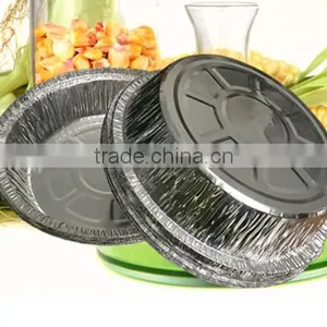 High Quality Wholesale Aluminium Foil Tray For BBQ thumbnail-5
