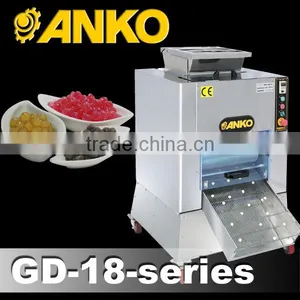 Anko Commercial Automatic Stainless Steel Tapioca Pearl Machine thumbnail-1