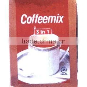 Non Dairy Creamer for Coffee Mix thumbnail-1