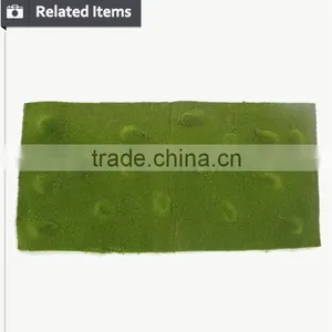 Hot New Product for 2015 Artificial Decorative Moss Mat thumbnail-4