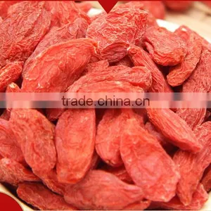 Herbal Wolfberry Goji Berry Tonifying Kidney Liver Eyesight Tea thumbnail-2