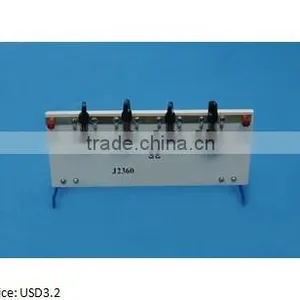 Demo Resistance Box Teaching Apparatus thumbnail-1