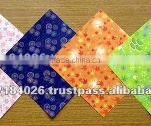Hot-selling and Easy to Use Wholesale Origami Paper Origami Paper With Functional Made in Japan thumbnail-3