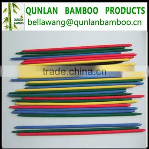 Hot Sale Pick Up Stick Bamboo Game Sticks thumbnail-2