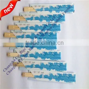 2013 Best Seller Disposable New Delicate Chopstick thumbnail-1