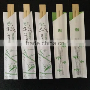 High Quality Bamboo Chopsticks thumbnail-1