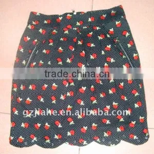 2011 Newly and Superior Quality Young Girls in Short Skirts thumbnail-1