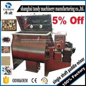 Fertilizer Mixing Machine thumbnail-1