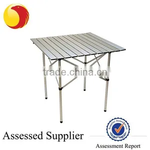 Lightweight Portable Camping Tables in a Bag thumbnail-1