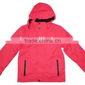 Wholesale Latest Design Outdoor Warm Padded Jacket in Children's Jackets thumbnail-1