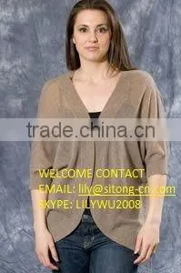 FASHION CASHMERE SWEATER thumbnail-1