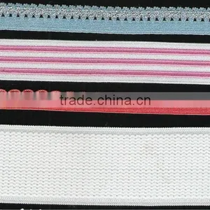 High Quality Nylon Elastic Accessories for Women thumbnail-1
