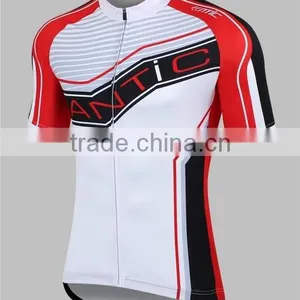 Cycling Wear Sets/cycling Clothing/bike Jersey/equipo de Ciclismo Manga Corta Jersey thumbnail-1