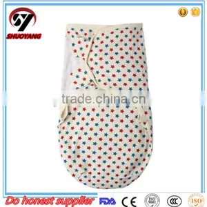 2016 Shuoyang Wholesale Hot Sell Baby Sleep Bags thumbnail-6