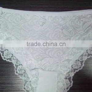 Sexy Underwear Women With Lace thumbnail-1