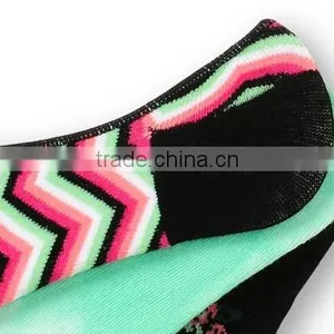 Fashion Sport Winter Cheap Cotton Custom Toe Sock thumbnail-3