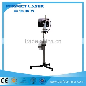 Full Automatic Expiry Date Big Character Handheld Inkjet Printer thumbnail-1