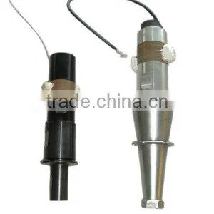 15KHZ Piezoelectric Transducer for Ultrasonic System thumbnail-1