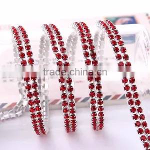 SS16 SS18 SS20 Colorful Cupchain Jewelry Accessory thumbnail-1