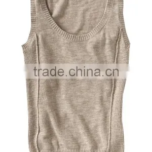 8KN020-3 Cotton Tops Sweater thumbnail-1