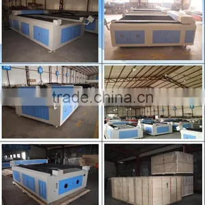 18mm Die Board Wood Laser Processing Machine thumbnail-2