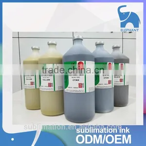 J-Eco Subly Neon Sublimation Ink thumbnail-1