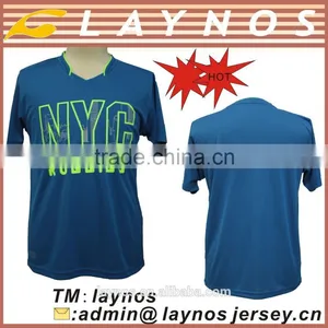 New Design Soccer Shirt thumbnail-1