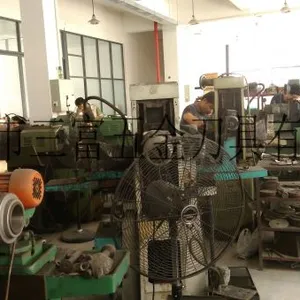 Dongguan Sanfu Hardware Tool Co. Ltd. company overview - view 2 thumbnail