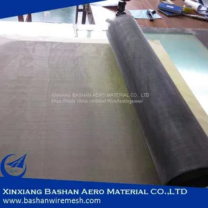High Quality Wire Mesh With Good Electrical Conductivity thumbnail-2
