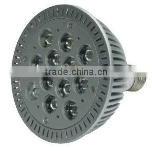 LED PAR38 12*1W thumbnail-1