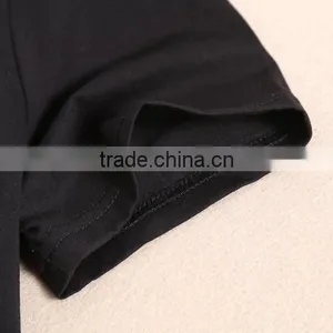 New Design Cotton T Shirt Men Offset 3D Printing O-neck Special Cool thumbnail-5
