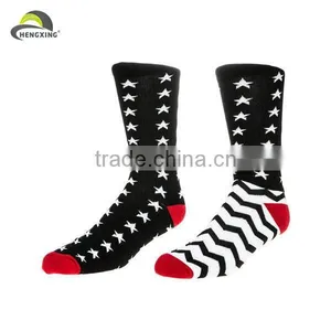Cheap Custom Designer Sport Socks thumbnail-1
