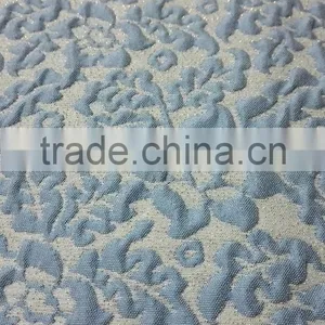 High Quality Leopard Style Woven Jacquard for Women's Dress thumbnail-2