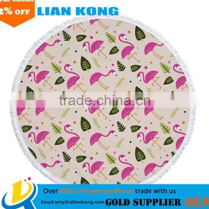 Picnic Mat Factory Customized Outdoor Foldable Picnic Blanket With Self-packing Folding Beach Towel thumbnail-2