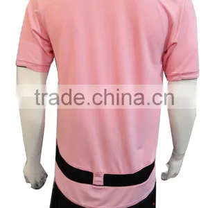 Cheap Plain Jersey and Short for Rugby Soccer Football thumbnail-3