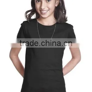 Youth Cotton Princess T-shirt thumbnail-1