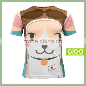 Ciao Sports Wear - All in One Cotton Tshirts Plain for Angola thumbnail-2