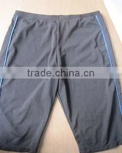 Competitive Sportswear With 82/18 Nylon/spandex thumbnail-1