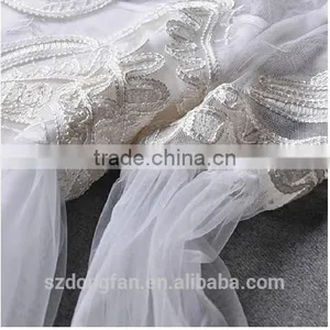 White Sexy Korea Skirt Girl Dress Patterns Formal Dress With White Custom Garment thumbnail-4