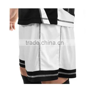 Custom Kids Soccer Jersey Football Shirt for Children Soccer Jersey thumbnail-4
